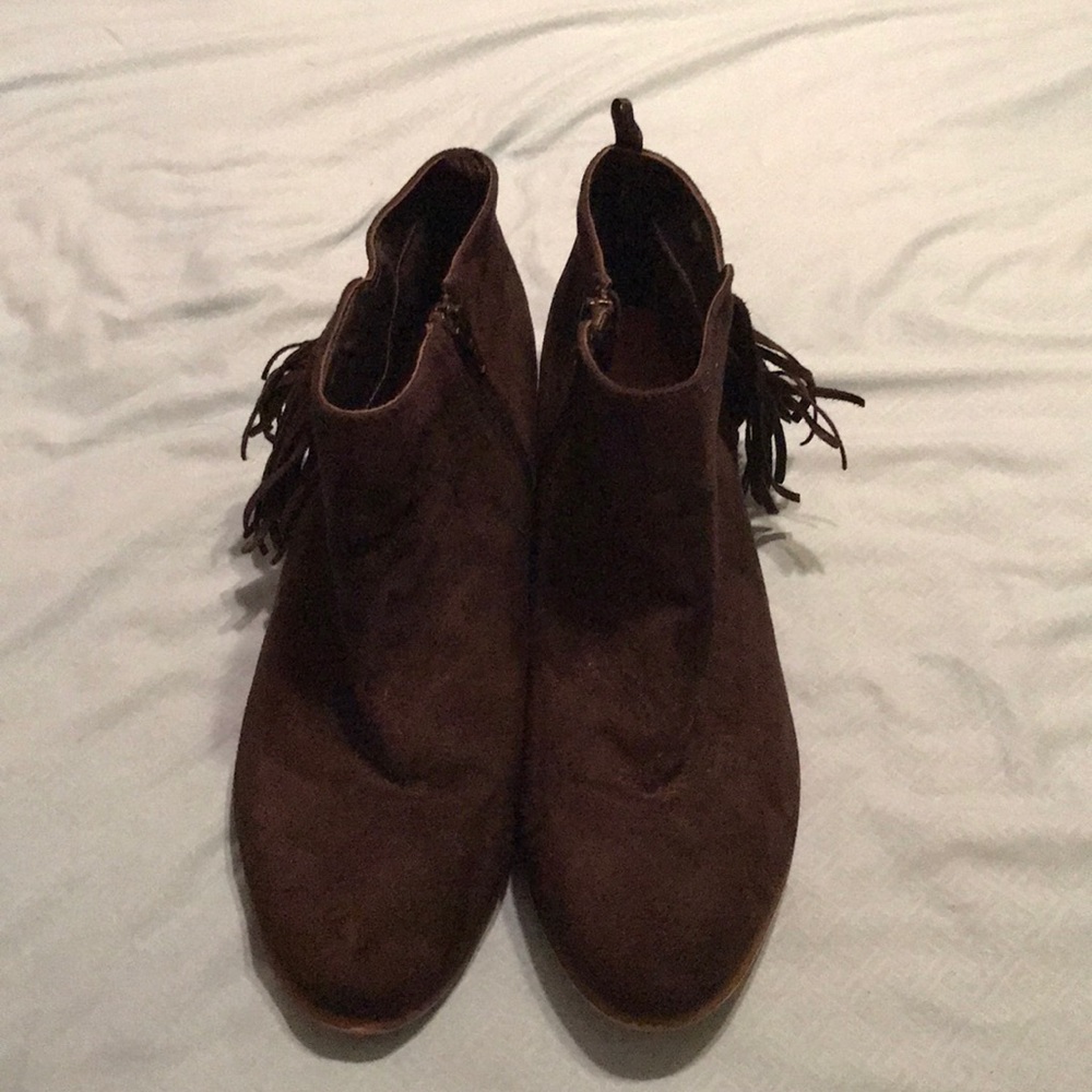 GAP boots